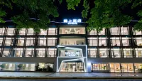 Zhuhai Lishang Hotel (Lvren Road Beach Swimming Pool) - Beach