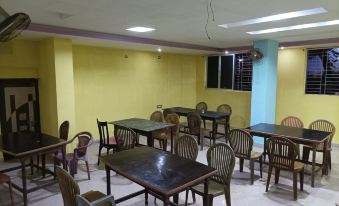 Barsha Resorts Pvt Ltd