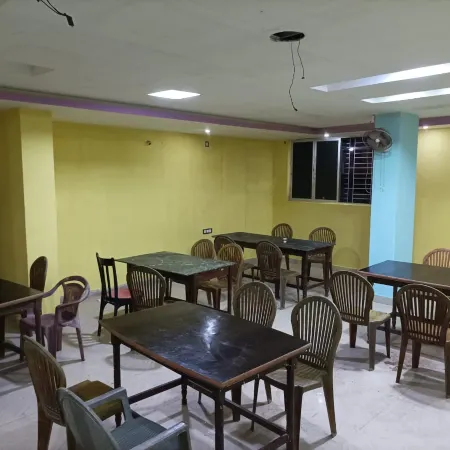 Barsha Resorts Pvt Ltd