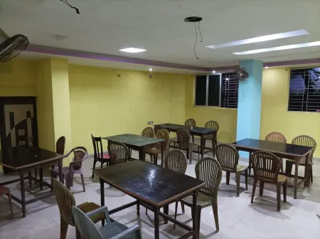 Barsha Resorts Pvt Ltd