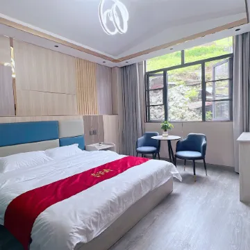Dingjie Yijiangnan Hotel