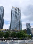 Dingchen E-Sports Apartment (Ganzhou Da Vinci Branch)