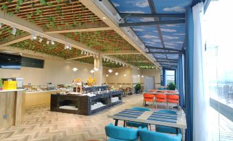 Rayroyal galaxy hotel(Lhasa)
