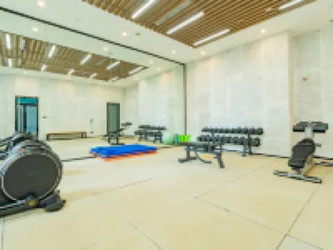 Luqu Tonglumu Hotel Hotel a Luqu