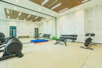 Luqu Tonglumu Hotel Hotels in Luqu