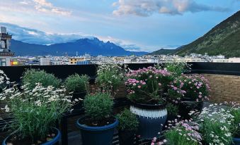 Lijiang Minaduanyi Snow Mountain Viewing Holiday B&B