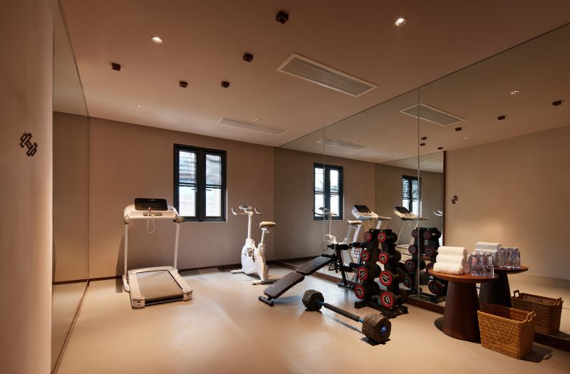 Chuanxing Yinli Hotel (Chengdu Kuanzhai Alley)