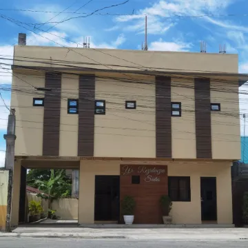 Ys Rezidenzia Suites