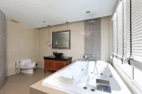 Dolphin villa phuket - Bungalows