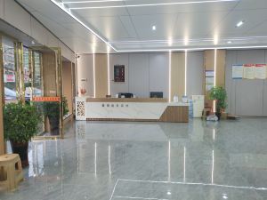 Xinyuan Business Hotel, Baidi Town, Qidong