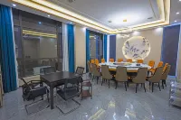 Changjiahao International Hotel - Bữa sáng