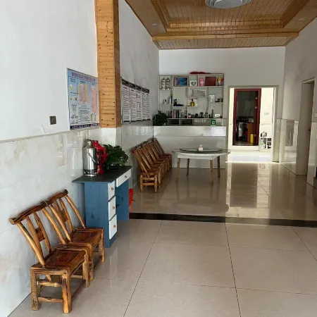 Guifeng Mountain Yangjiale No.37 Homestay