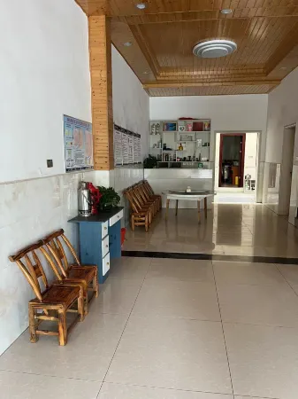 Guifeng Mountain Yangjiale No.37 Homestay