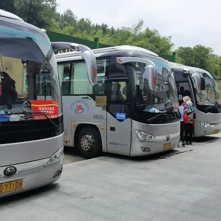 Xiaguyi Hotel