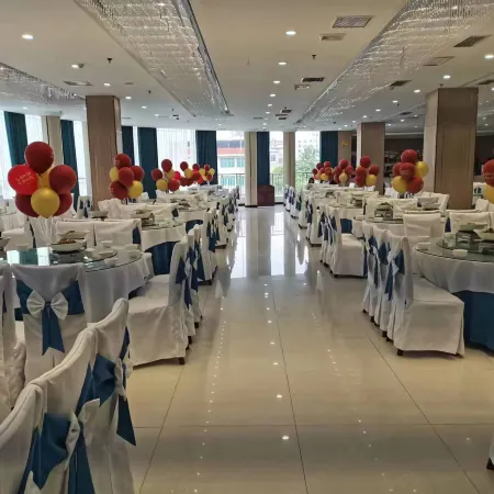 Kaile Hotel Anxiang