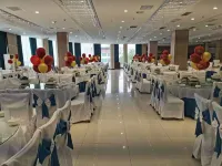 Kaile Hotel Anxiang