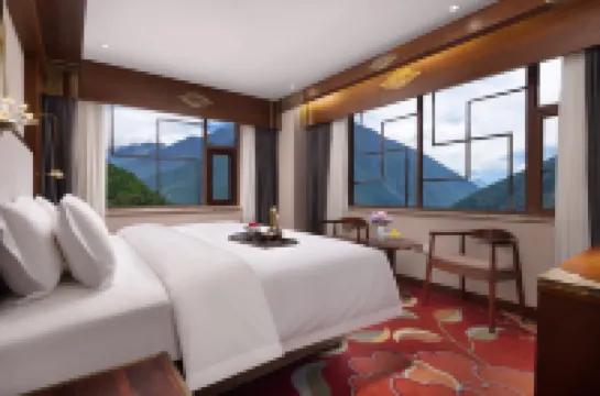 หนานหวู่ชูหยวน