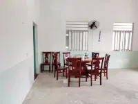 Pingtan Beibuwan Homestay