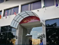 The Signature Hotel Hotel in zona Darat al Funun - Fondazione Khalid Shoman