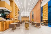 Three Thousand Lodge Hotel (China Railway Ecological City Yuelong International City Branch)
