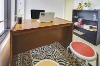 Forzando House Redpartner Near Universitas Muhammadiyah Malang