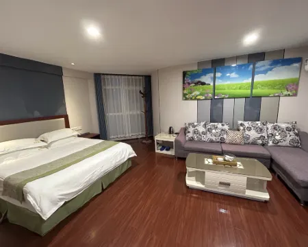 大田金都ホテル 大田のホテル