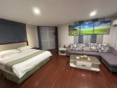 Datian Jindu Hotel Hotels in Datian