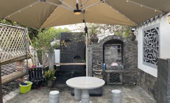 Zhuozheng Xiangshu Guesthouse