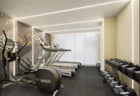Ni Hao Hotel (Qidong Jintai Xinshidai) Hotel a Qidong