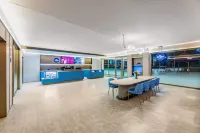 HanTing Hotel (Cangzhou High-tech Zone Mingzhu Trade City) - 2-Star