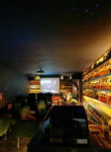 Lanzhi Zhijia Guesthouse