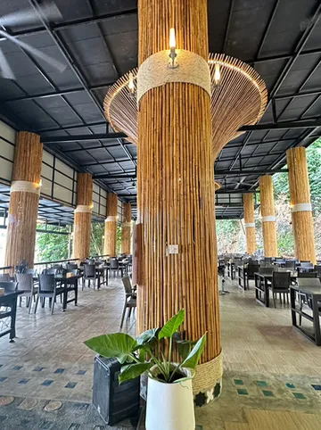 รูปภาพของไทรโยค มันตรา รีสอร์ท