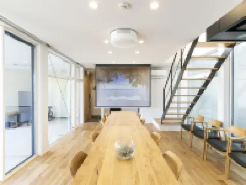 ネイブケイプ 岬町のホテル