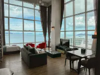 檳城無敵海景民宿