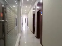 구위안 디하오 호텔 구위안 호텔