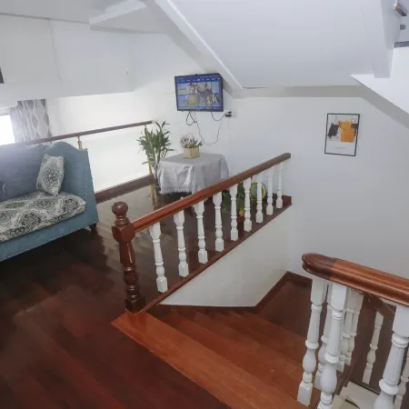 Wenling Shitang Seaside Home Homestay (Shitang Peninsula Tourist Resort Area) Отели рядом с достопримечательностью «Рыба камней»