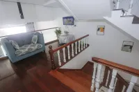 Wenling Shitang Seaside Home Homestay