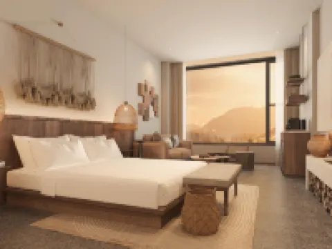 Hemu Surprise Hotel Hotels in Burqin