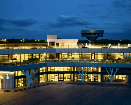 Burjin Bu Guri BGULI Design Holiday Home (Irtysh River Branch) Hotels in Burqin