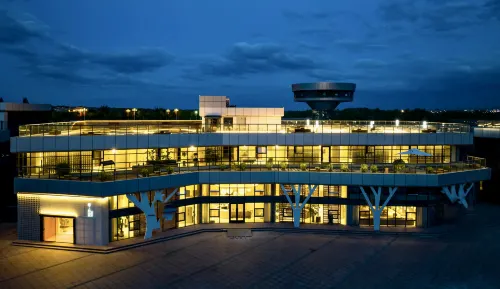 Burjin Bu Guri BGULI Design Holiday Home (Irtysh River Branch) Hotels in Burqin County