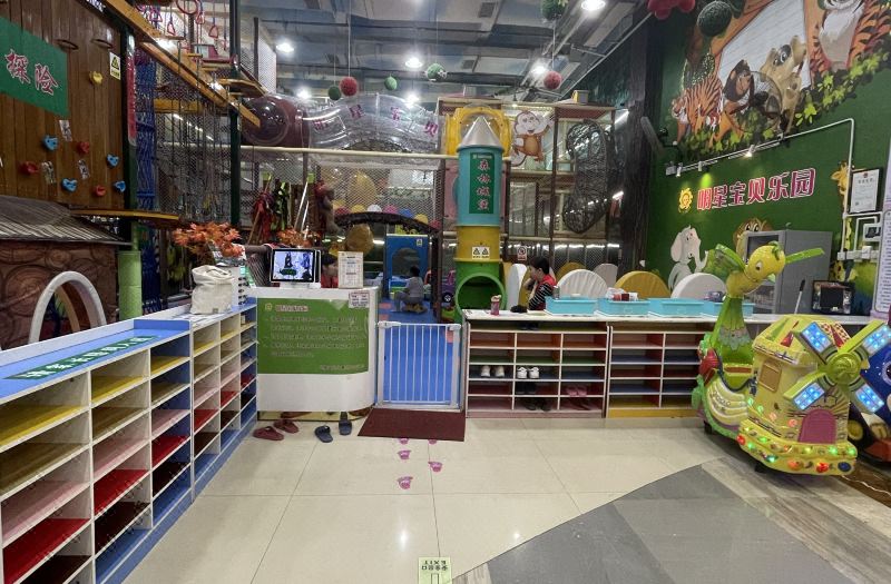 Shenzhen Love Bird Apartment (Huangbeiling Branch) photo 2