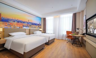 Vienna International Hotel (Dongying Guangrao Sunwu Road)