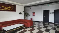 Tonghai Shiguang Hotel