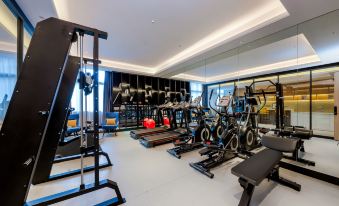 Park inn by Radisson Hotel(Gaolan Port Zhuhai )