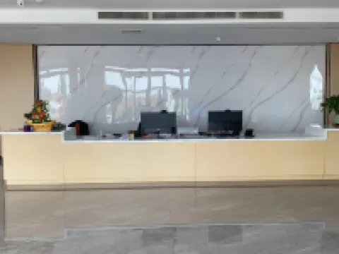 Wanxuan Hotel Hotels in Nanpi