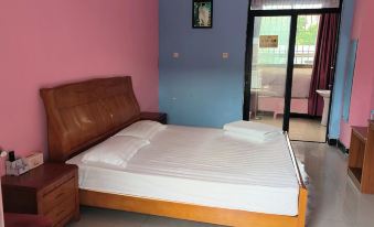 Tiantian Apartment (Huawei Road)