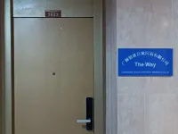 Guangzhou Loutu Apartment (Hanxi Changlong Metro Station) Hotels near محطة هانكسي تشانغلونغ