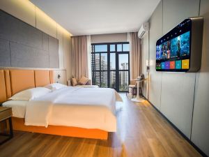 Chenxi Joyful Hotel Apartment