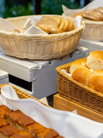 รูปภาพของเดอะลิตเติ้ล ชอร์ เขาหลัก บาย กะตะธานี