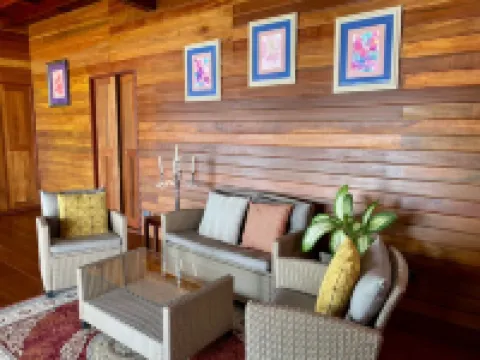 เรือนกิจจา โรงแรมในอำเภอเมืองปทุมธานี